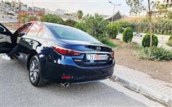 مازدا 6